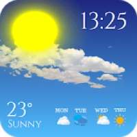 Weather Plus on 9Apps