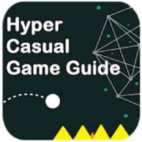 Crushing Hyper-Casual Games Guide (Educational) on 9Apps