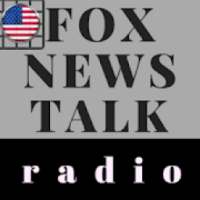 Fox News Fox News Talk Radio Fox News Talk Noticia