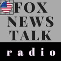 Fox News Fox News Talk Radio Fox News Talk Noticia on 9Apps