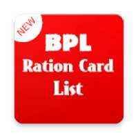 BPL Ration Card List on 9Apps