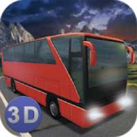Euro Bus Simulator 3D