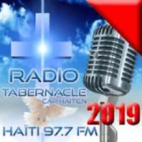 Radio Tabernacle Haïti 2019 on 9Apps
