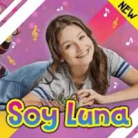 Musica de Soy Luna Modo Amar on 9Apps