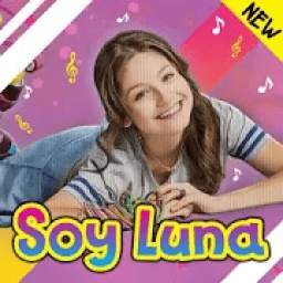 Musica de Soy Luna Modo Amar 1.0