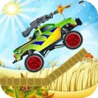 Monster Truck Pro