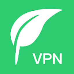 VPN-Green VPN आइकन