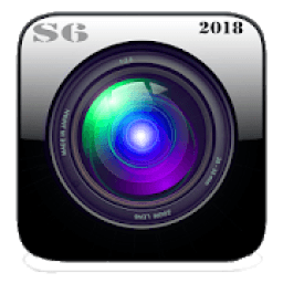 ikon Camera For Samsung Galaxy S6