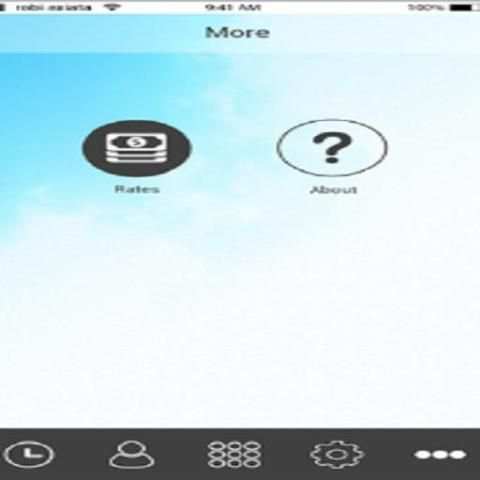 fone4 screenshot 2
