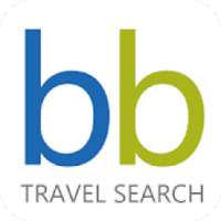 Booking Buddy Travel on 9Apps