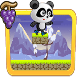 Teddy Run आइकन