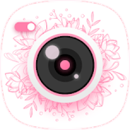 ikon Selfie Makeover - Candy Makeup Instrument