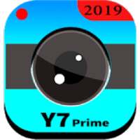 Camera For Huawei Y7 Prime 2019