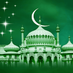 ikon WAStickerApps &amp; muslim islamic stickers