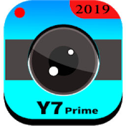 Camera For Huawei Y7 Prime 2019 आइकन
