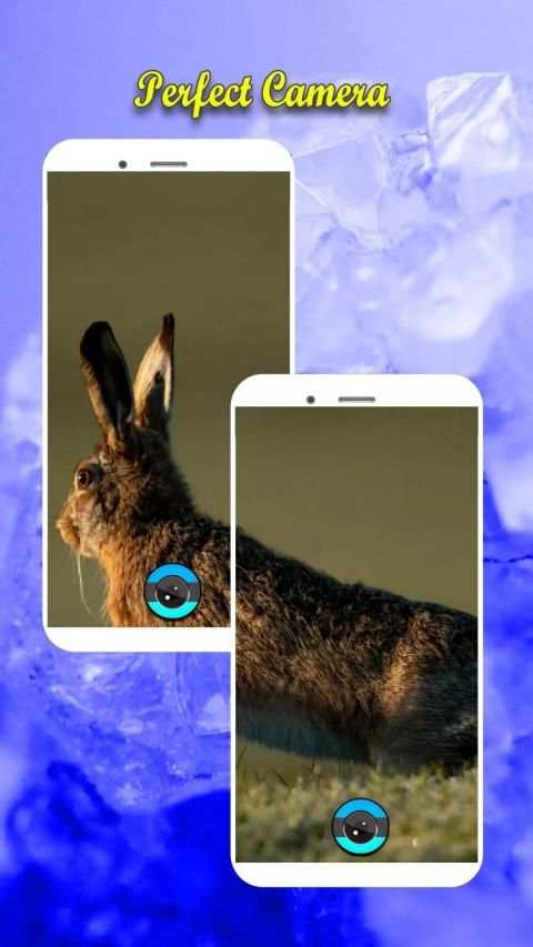 Camera For Huawei Y7 Prime 2019 स्क्रीनशॉट 3
