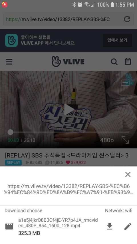 Video Downloader (Browser) screenshot 9