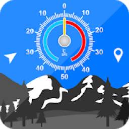 Accurate Altimeter: Measure Elevation & Altitude