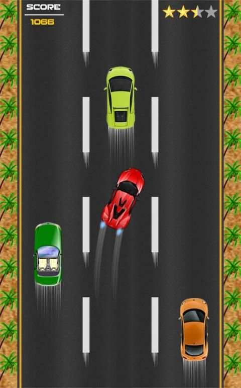 Car Racing screenshot 2