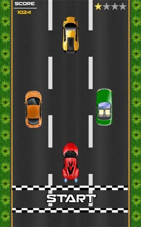 Car Racing screenshot 4