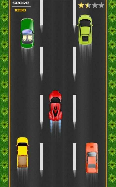 Car Racing स्क्रीनशॉट 4