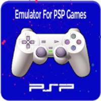 Emulator PSP Untuk Game PSP