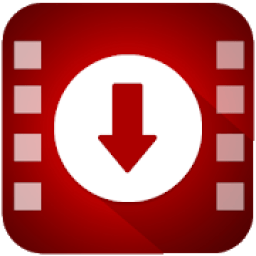 All Video Downloader: Fast Music player आइकन
