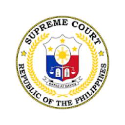 Supreme Court of the Philippines Mobile