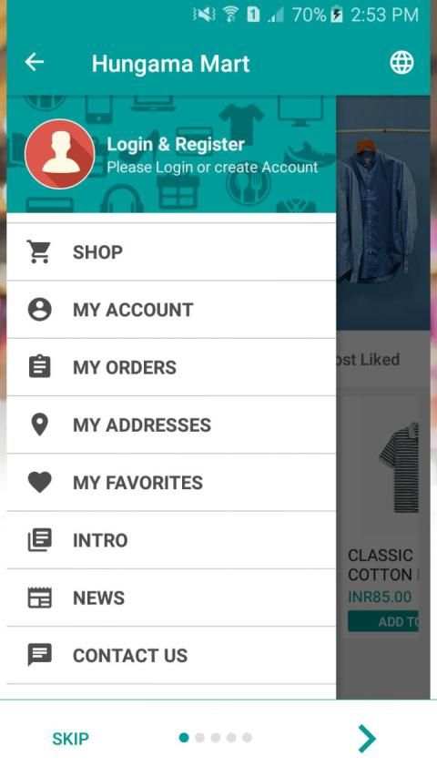 Hungama Mart screenshot 6