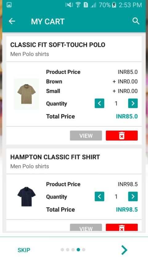 Hungama Mart screenshot 2