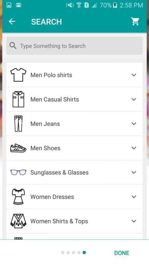 Hungama Mart screenshot 1