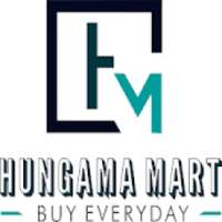 ikon Hungama Mart