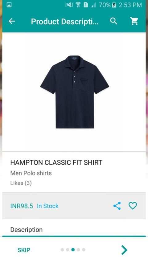 Hungama Mart screenshot 3