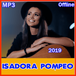 Isadora Pompeo Músicas 2019 icon