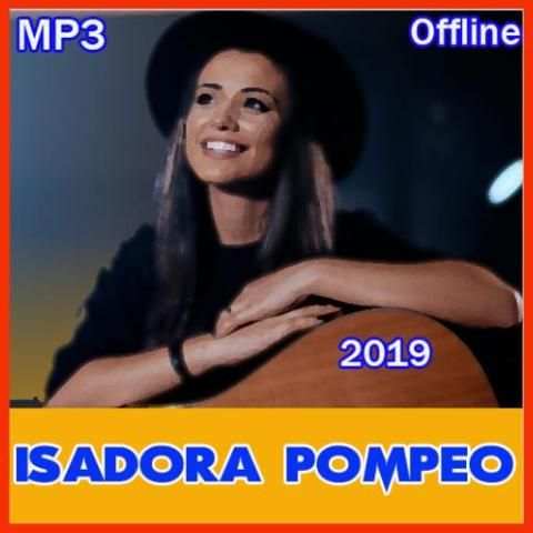 Isadora Pompeo Músicas 2019 screenshot 2