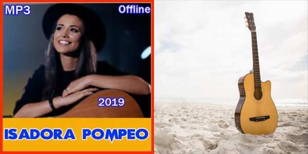 Isadora Pompeo Músicas 2019 screenshot 1