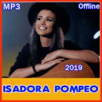 Isadora Pompeo Músicas 2019 on 9Apps