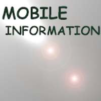 Mobile Information
