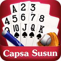Capsa Susun icon