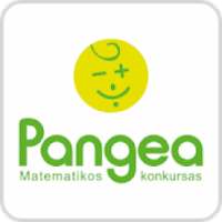 Concurso de Matemáticas Pangea on 9Apps