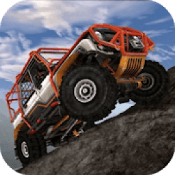 ikon Offroad Climb Driver SUV Simulation 3D