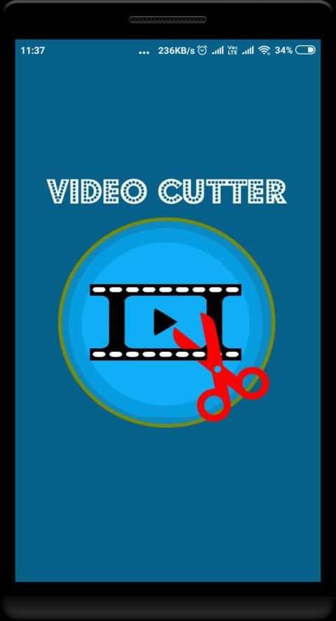 Video Cutter - Trim and Split Video screenshot 8