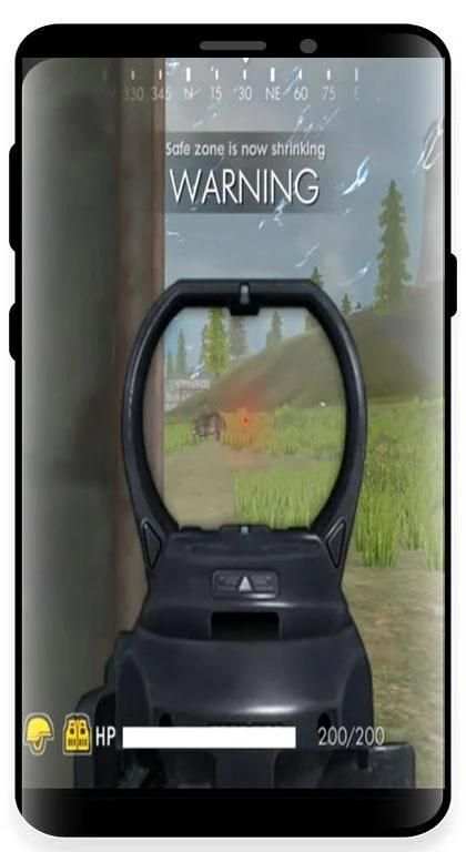 Free-Fire guide 2019 स्क्रीनशॉट 3