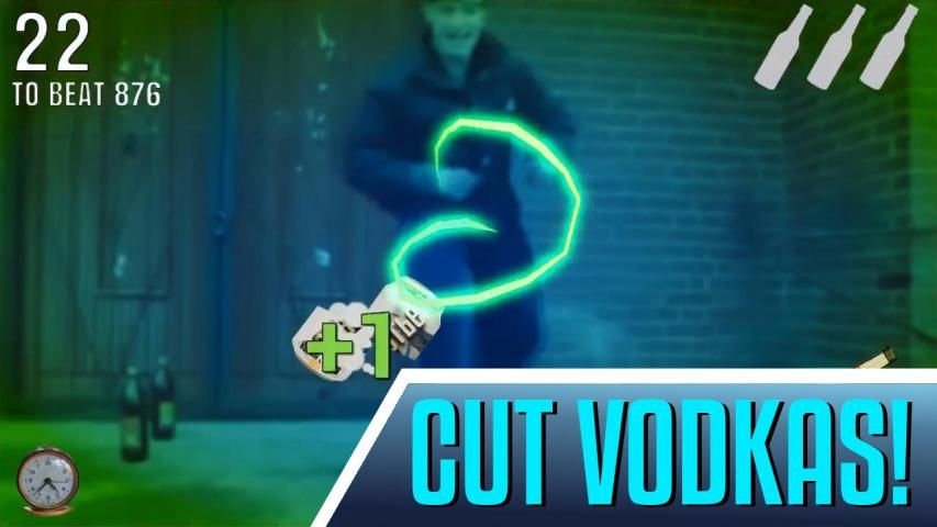 Russian Ninja screenshot 5