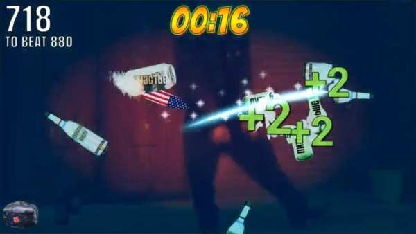 Russian Ninja screenshot 4