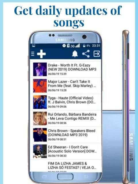 Full Mix Player : Video Tube Player, Download mp3 screenshot 2