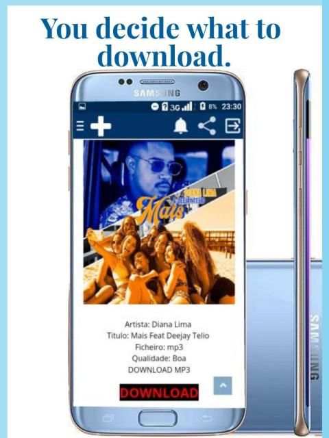 Full Mix Player : Video Tube Player, Download mp3 screenshot 3