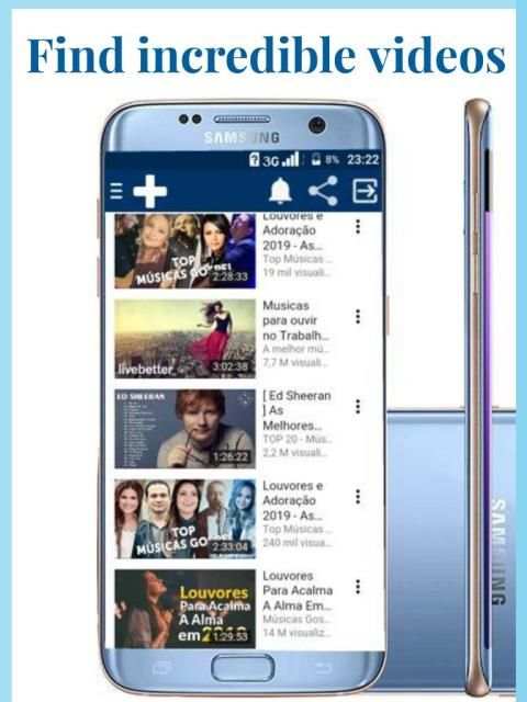 Full Mix Player : Video Tube Player, Download mp3 स्क्रीनशॉट 7