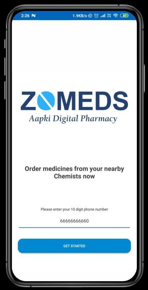 My Chemist screenshot 5