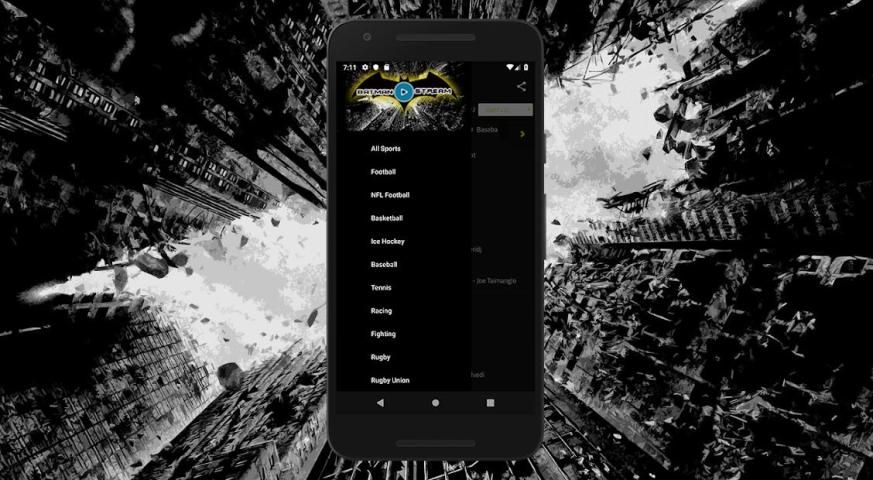 Batmanstream APK Download 2024 Free 9Apps